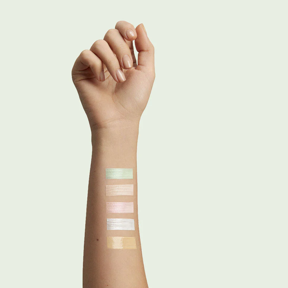 Clarins SOS Primer Green - Image 4