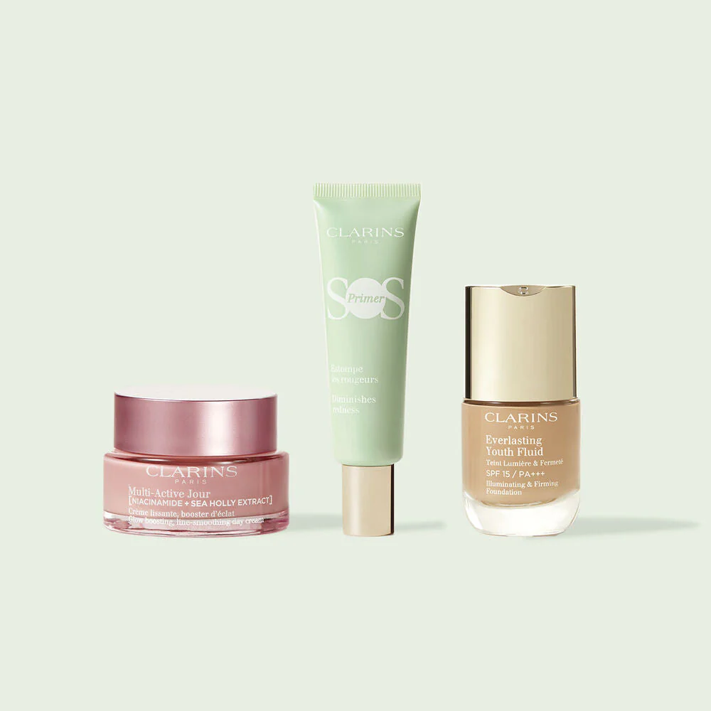 Clarins SOS Primer Green - Image 9