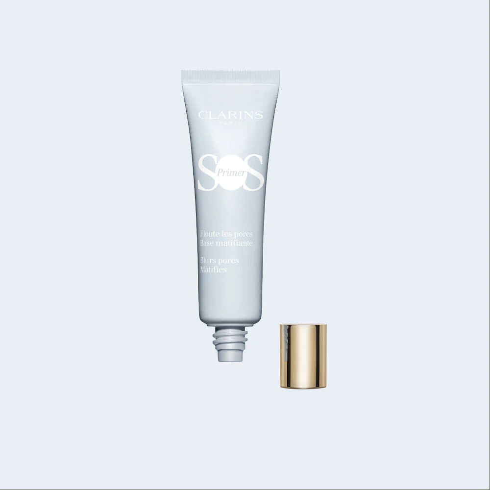 Clarins SOS Primer Matifying - Image 10