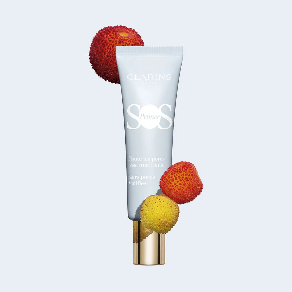 Clarins SOS Primer Matifying - Image 4
