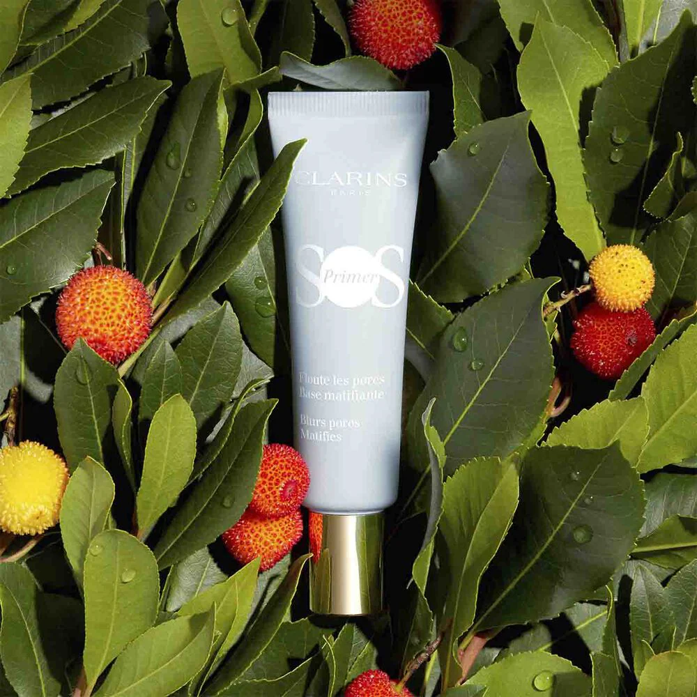 Clarins SOS Primer Matifying - Image 7