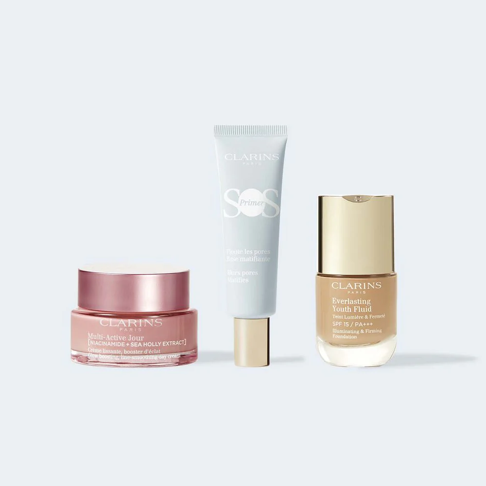 Clarins SOS Primer Matifying - Image 9
