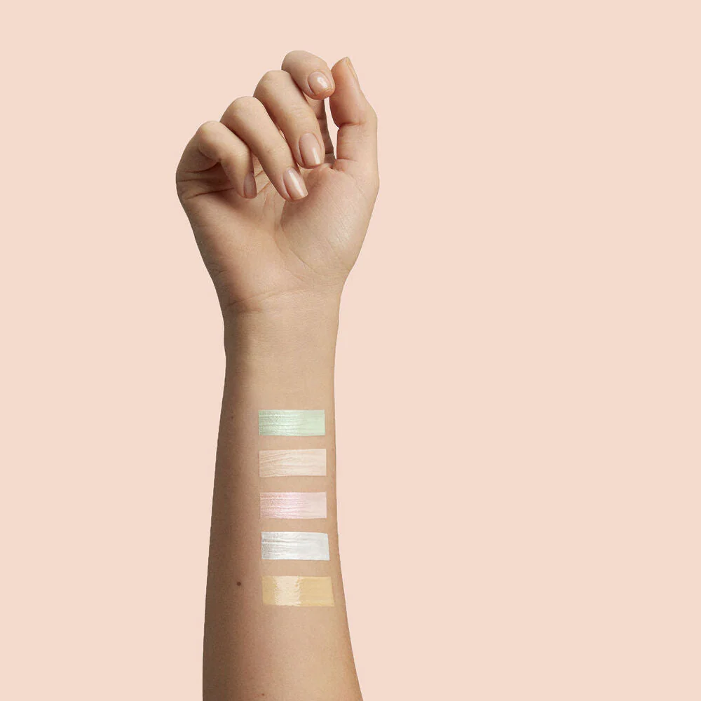 Clarins SOS Primer Pink - Image 4