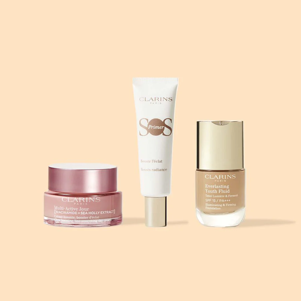 Clarins SOS Primer White - Image 9