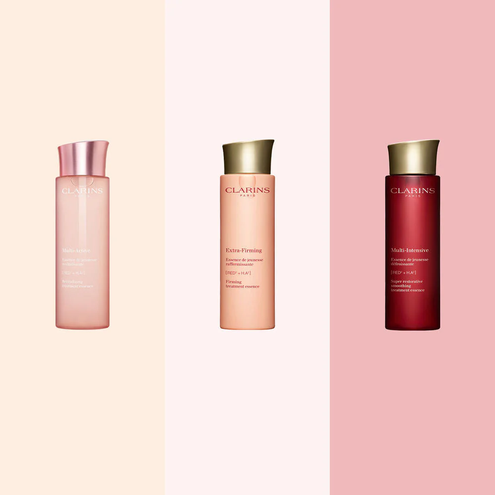 Clarins Super Restorative Treatment Essence - Image 5