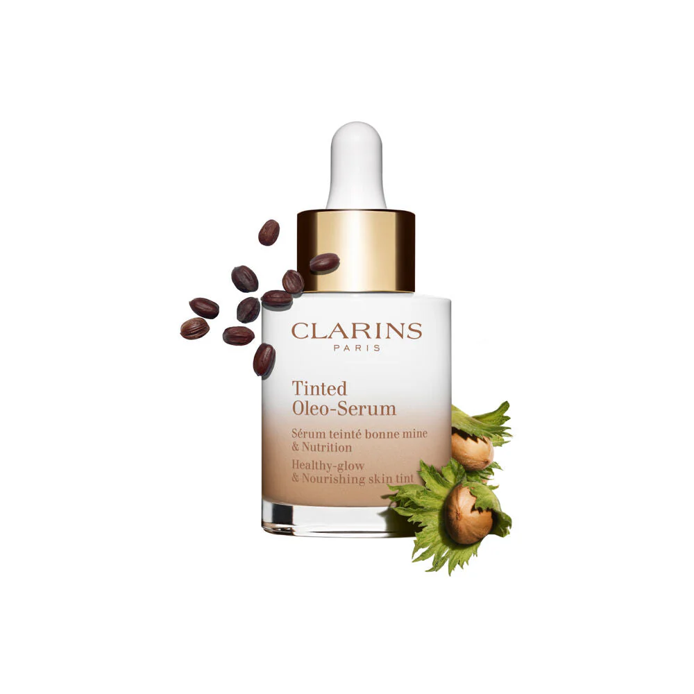 Clarins Tinted Oleo Serum 04 30ml - Image 4