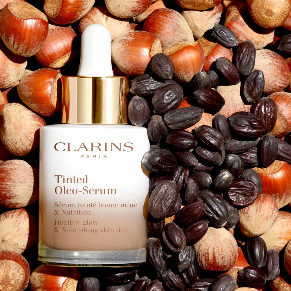 Clarins Tinted Oleo Serum 04 30ml - Image 8