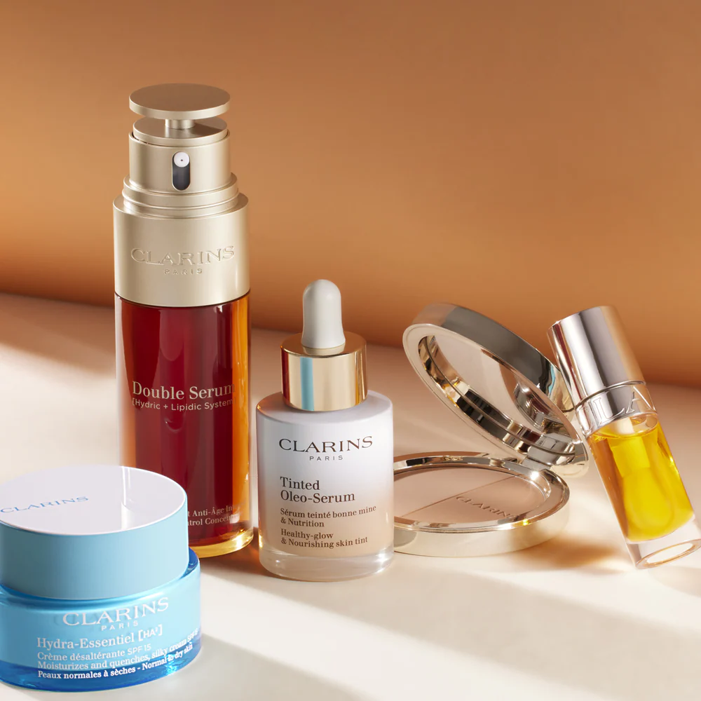 Clarins Tinted Oleo Serum 07 30ml - Image 6
