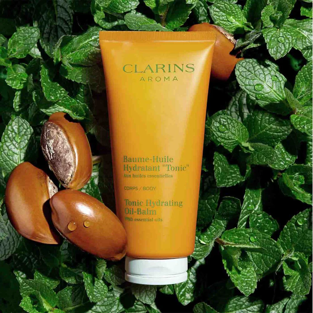 Clarins Tonic Balm  In Oil - Image 6