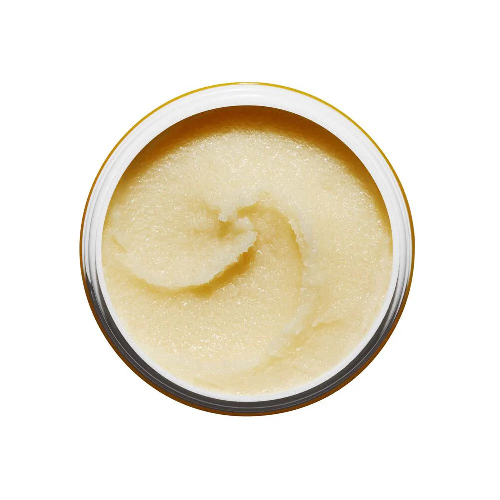 Clarins Tonic Sugar Scrub - Image 3