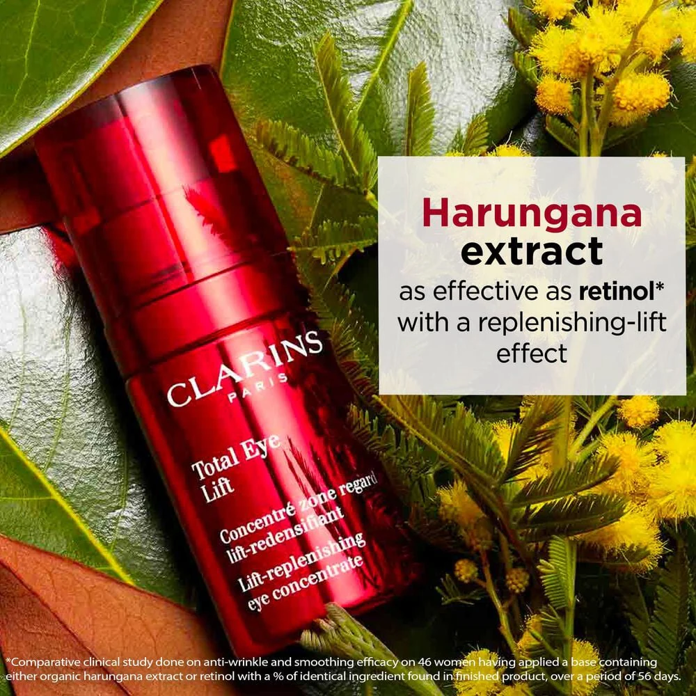Clarins Total Eye Lift - Image 3