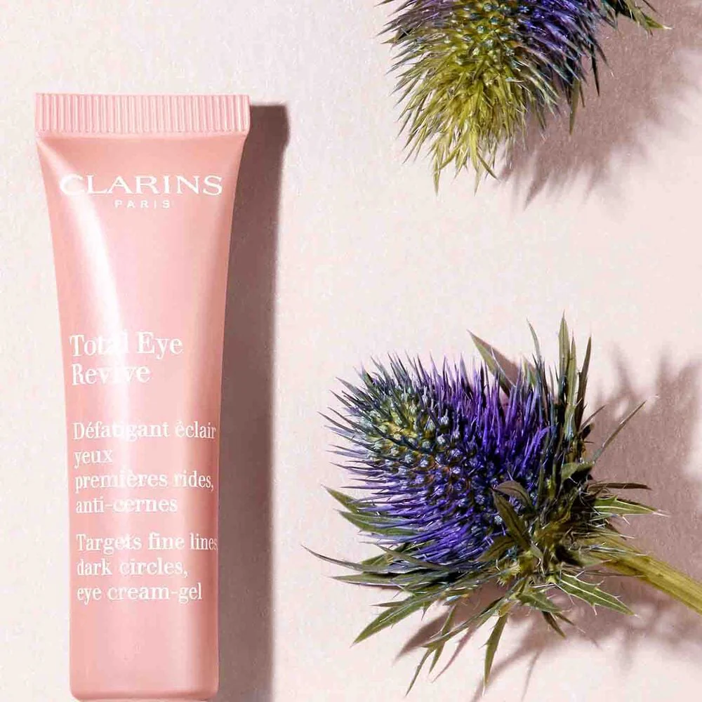 Clarins Total Eye Revive - Image 4
