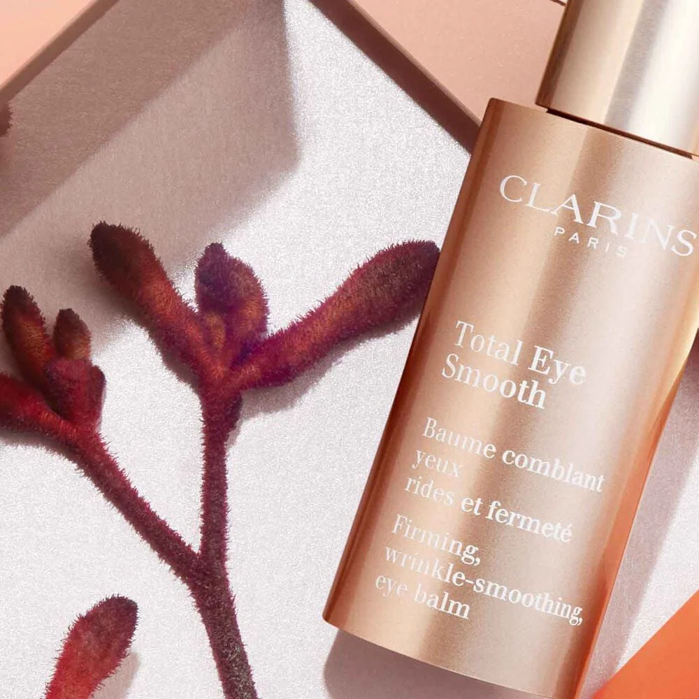 Clarins Total Eye Smooth - Image 4