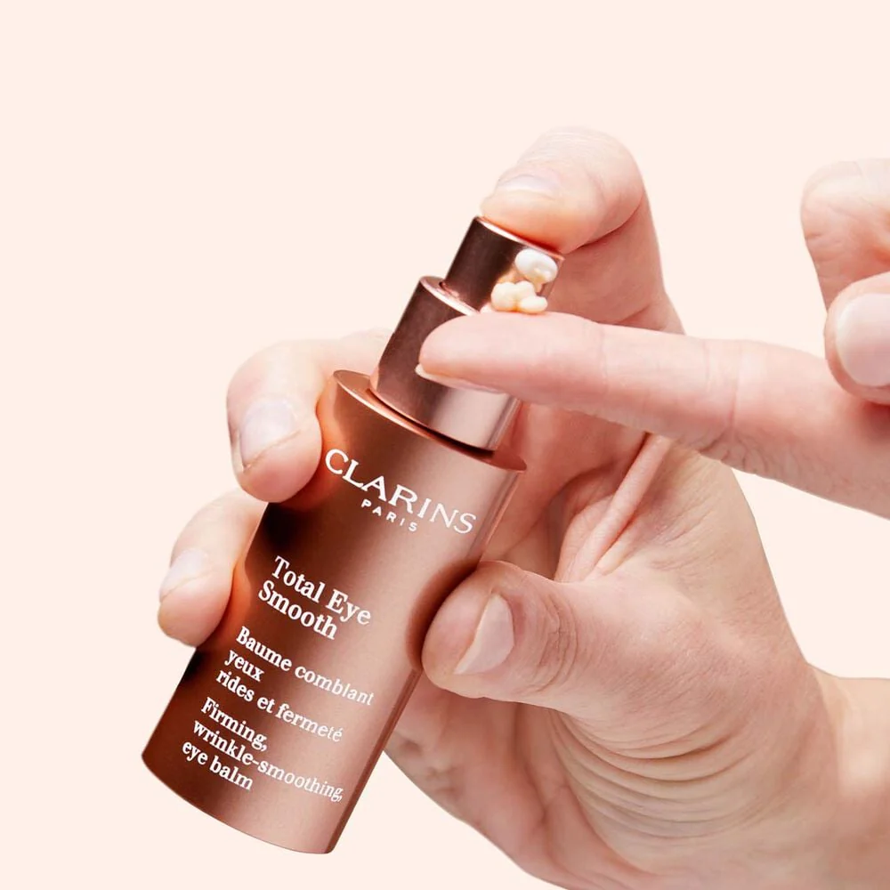 Clarins Total Eye Smooth - Image 7