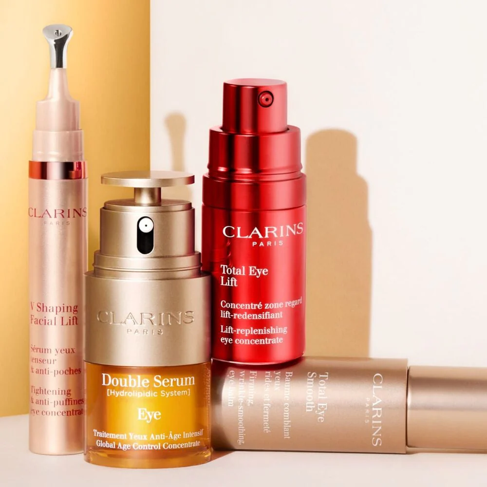 Clarins Total Eye Smooth - Image 8
