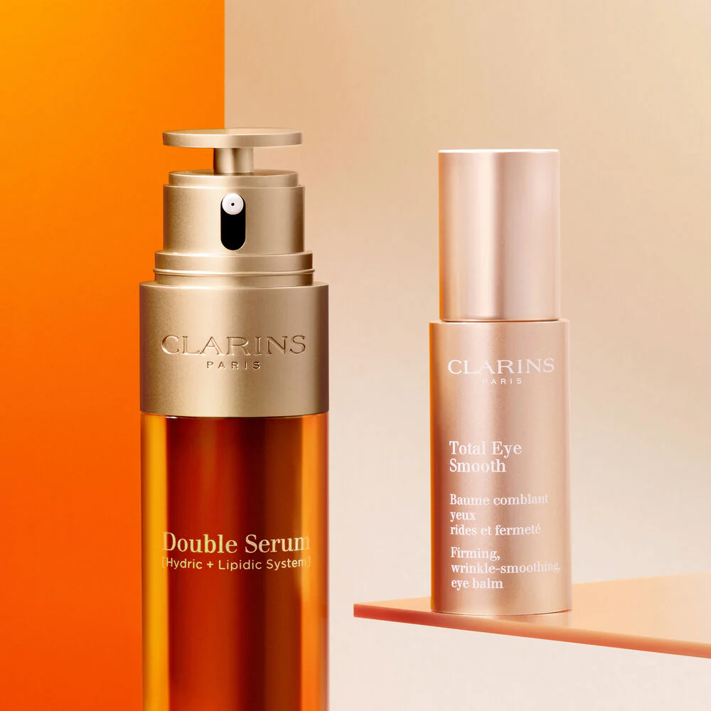 Clarins Total Eye Smooth - Image 9