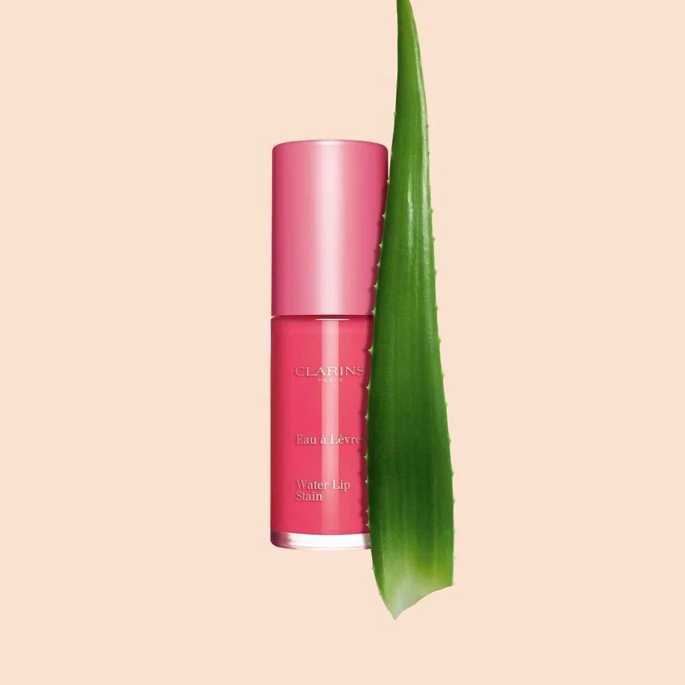 Clarins Water Lipstain 11  7ML