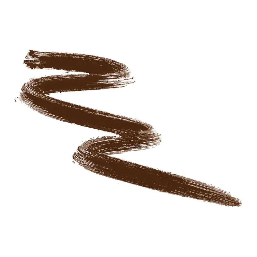 Clarins Waterproof Eye Pencil 02 Brown - Image 2