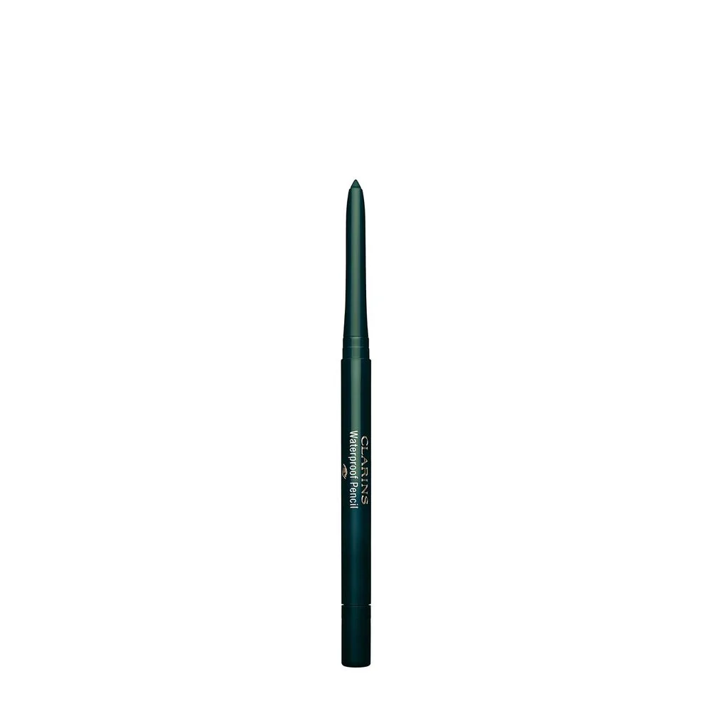 Clarins Waterproof Eye Pencil 05 Green - Image 3