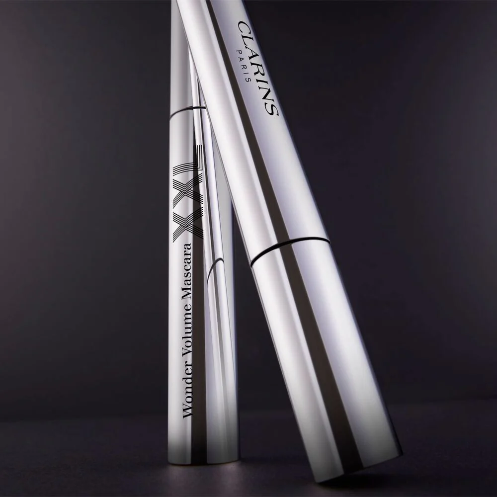 Clarins Wonder Volume Mascara XXL 01 - Image 3