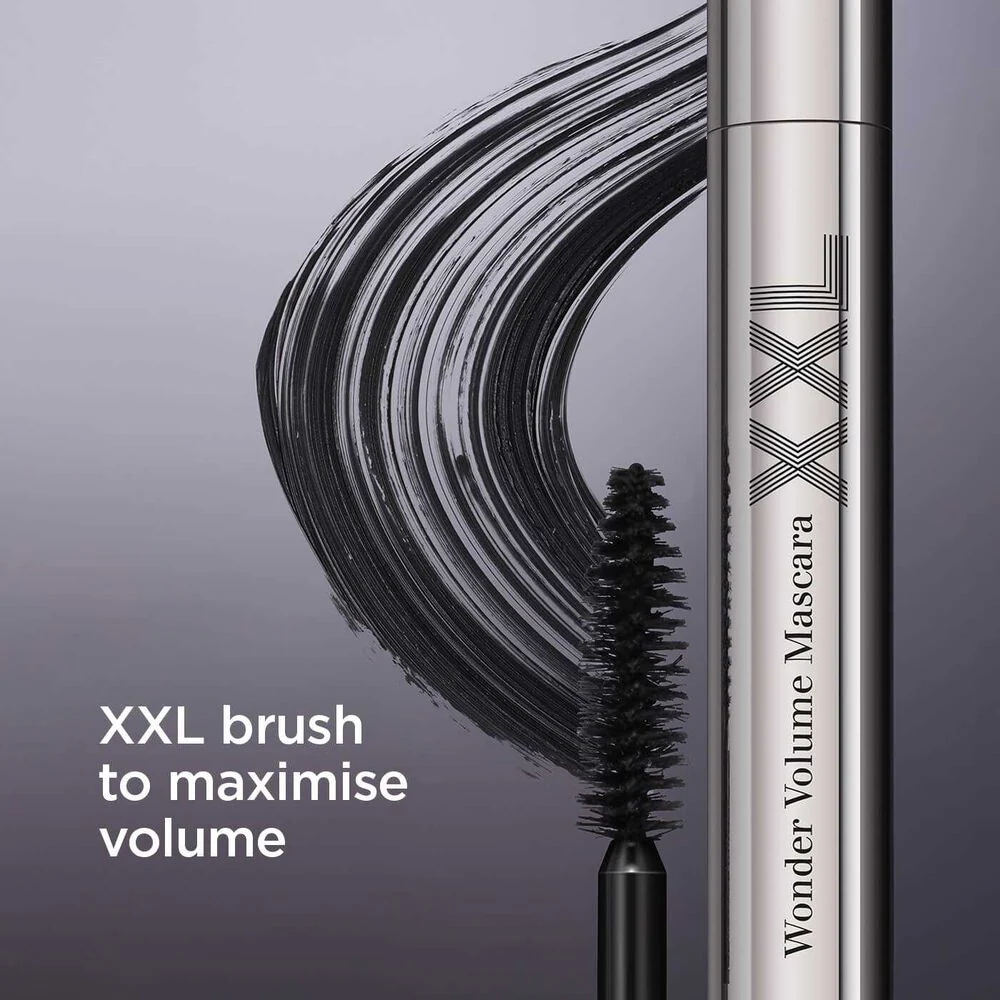 Clarins Wonder Volume Mascara XXL 01 - Image 5