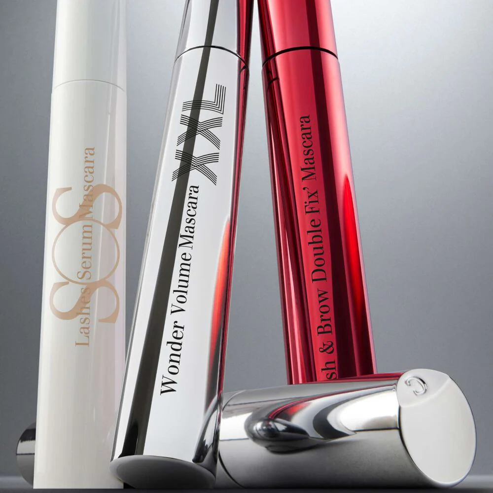 Clarins Wonder Volume Mascara XXL 01 - Image 8