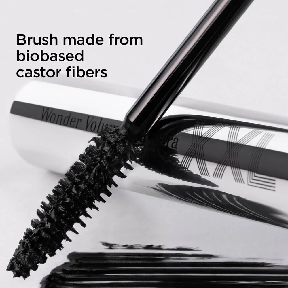 Clarins Wonder Volume Mascara XXL 01 - Image 9