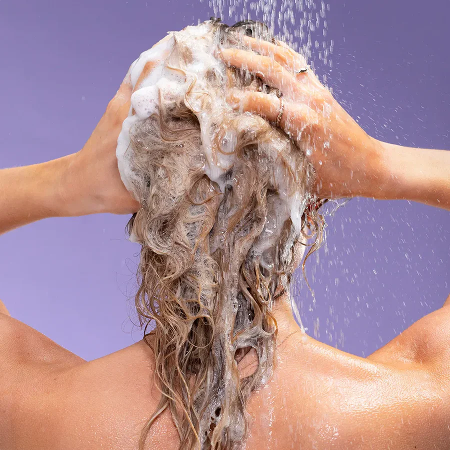 CurlyCo Curly Defining Shampoo 250ml - Image 4