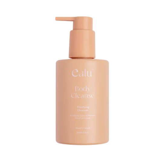 Ealu Clarifying Body Wash 200ml