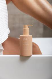 Ealu Clarifying Body Wash 200ml - Image 2