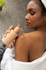 Ealu Clarifying Body Wash 200ml - Image 3
