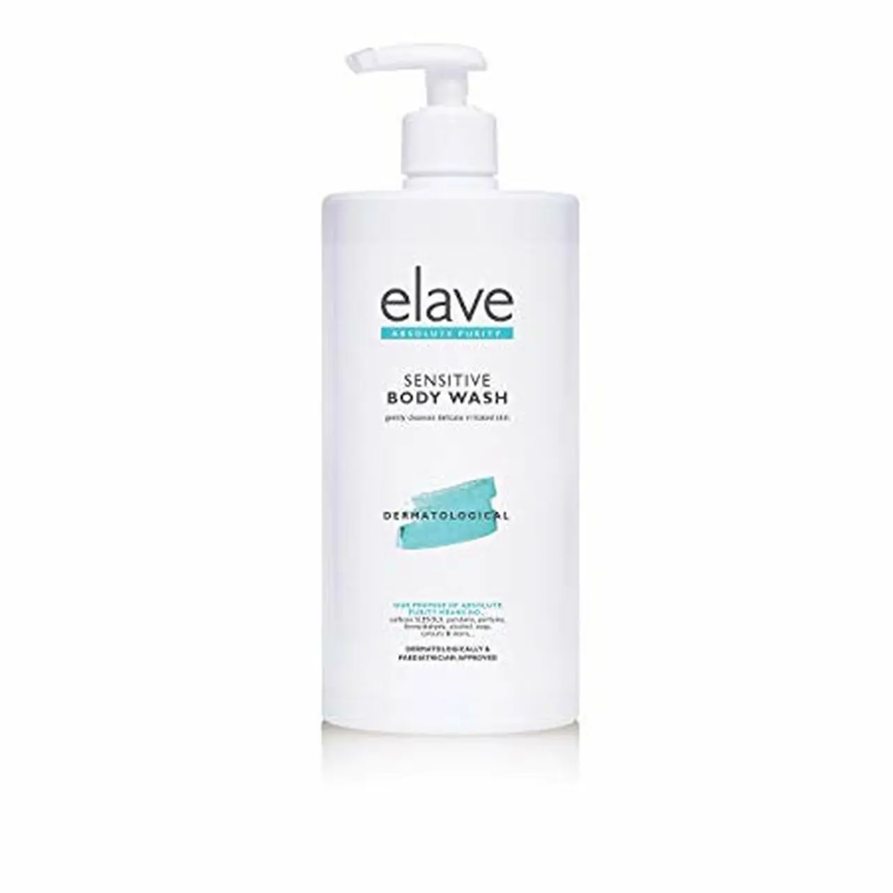ELAVE BODYWASH 1L