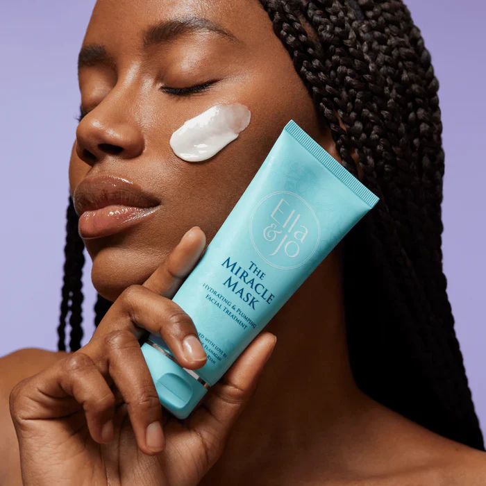 Ella and Jo The Miracle Mask 100ml - Image 3