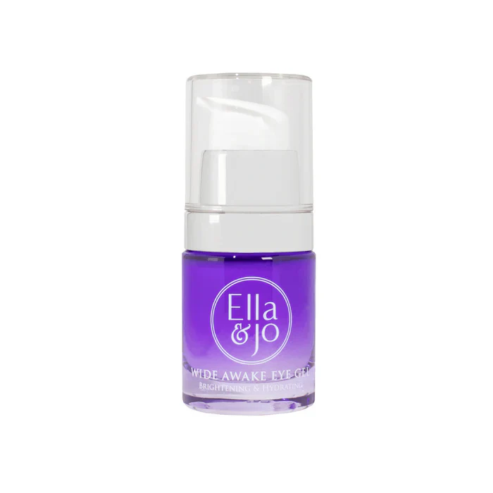 Ella & Jo Wide Awake Eye Gel 20ml - Image 3