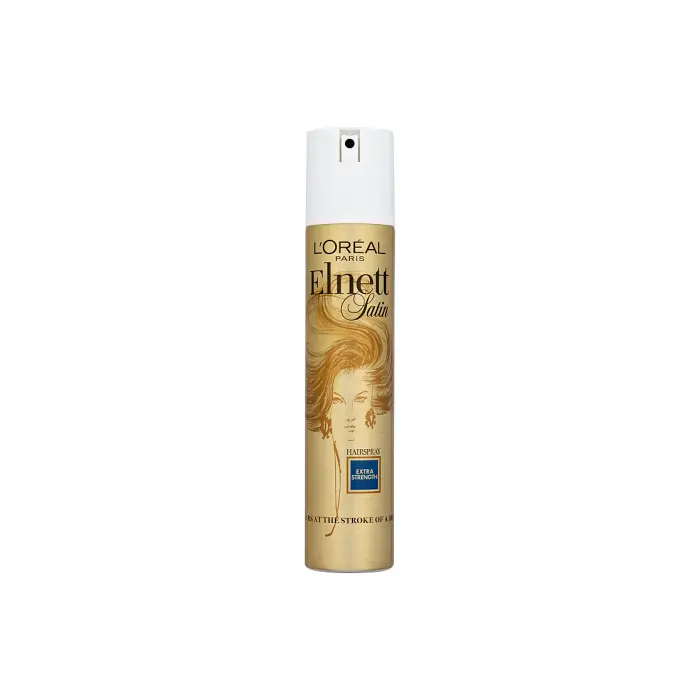 ELNETT HAIRSPRAY 400ML EXTRA STRENGTH