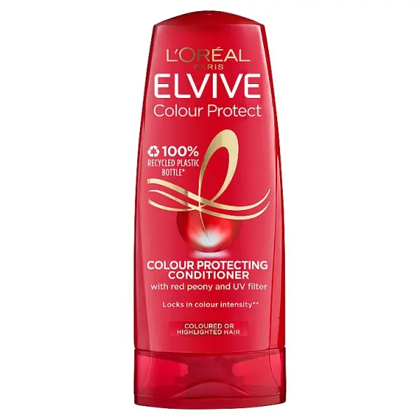 Elvive Colour Protect Conditioner 300ml