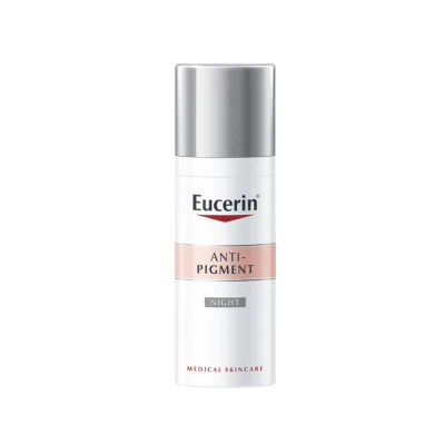 EUCERIN ANTI-PIGMENT NIGHT CREAM