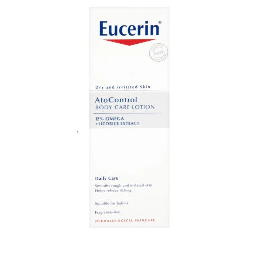 EUCERIN ATOCONTROL BODY CARE LOTION