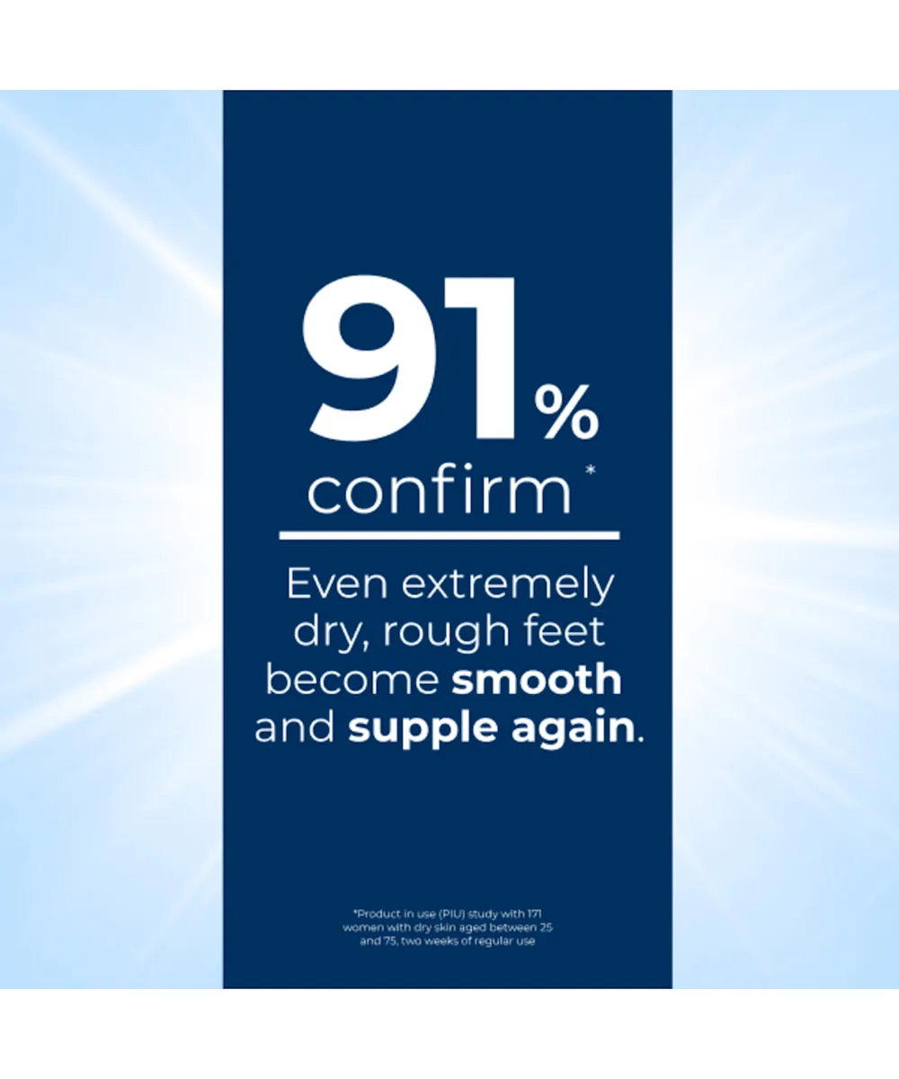 Eucerin Urea Repair  10% Foot  Cream 100ml - Image 4
