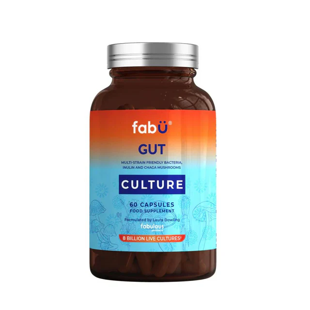 FabU Gut Culture 60pk - Image 2