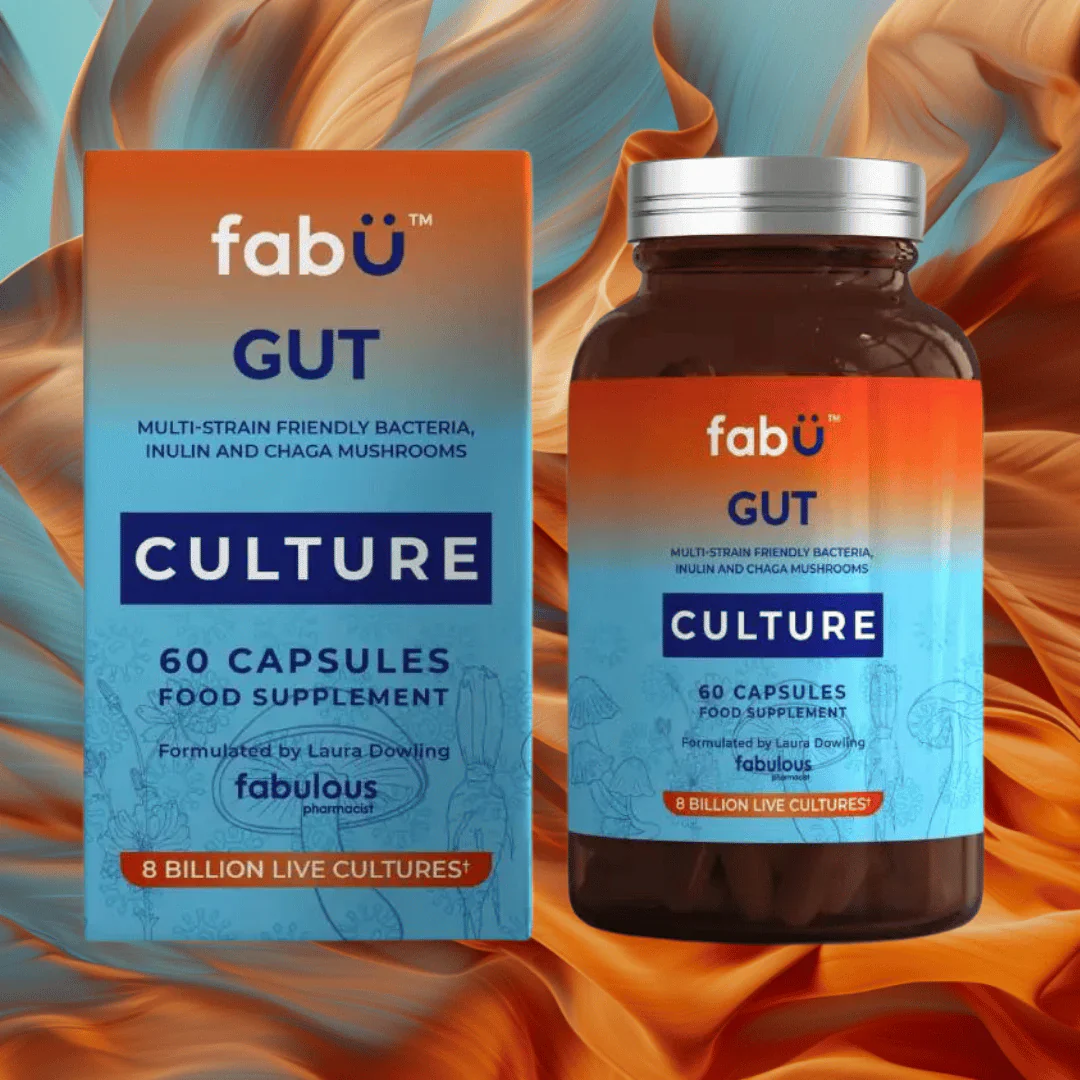 FabU Gut Culture 60pk - Image 4