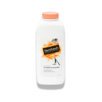 FEMFRESH REBALANCE POWDER 200G