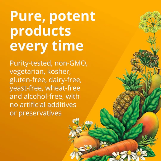 FLORADIX MAGNESIUM 250ML - Image 2