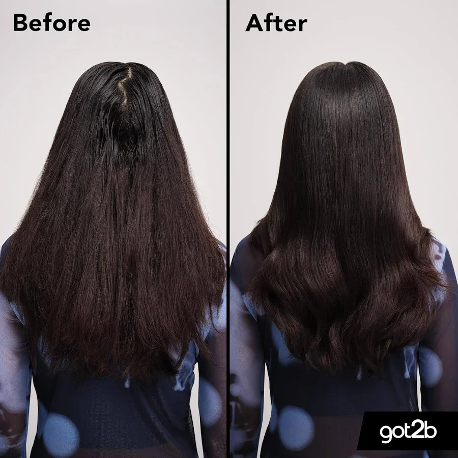 Got2b Get Fresh Dry Shampoo Hair Mist 150ml - Image 3