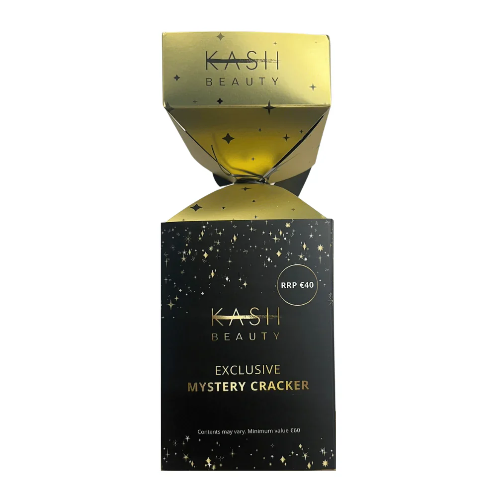 Kash Beauty Mystery Cracker