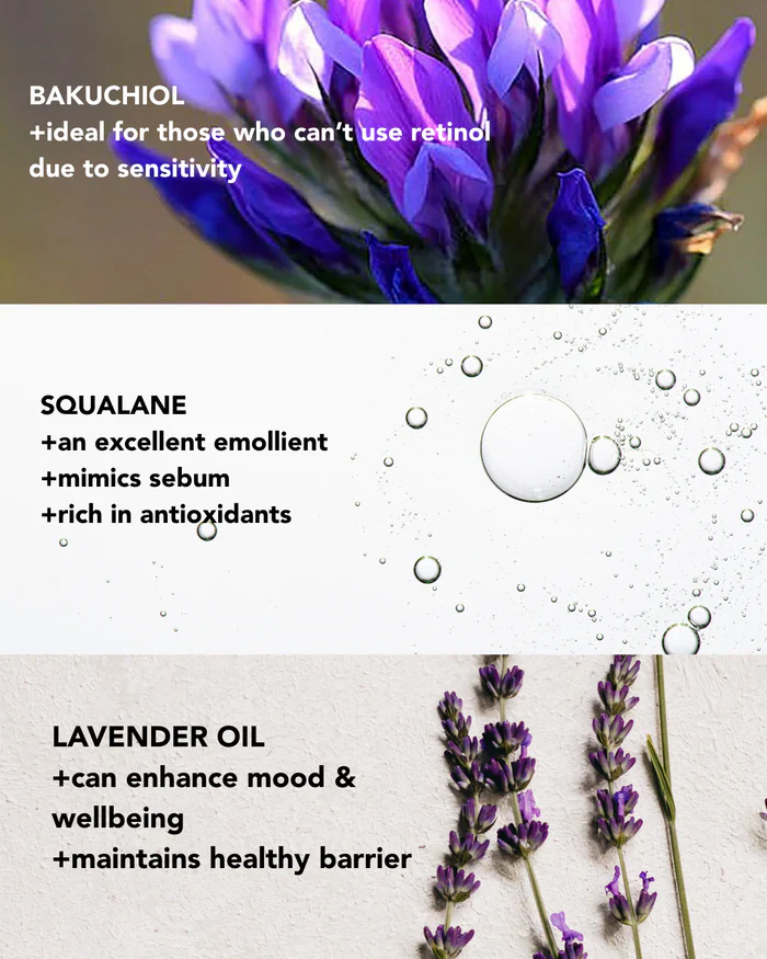 Kinvara Precious Facial Oil 30ml - Image 3