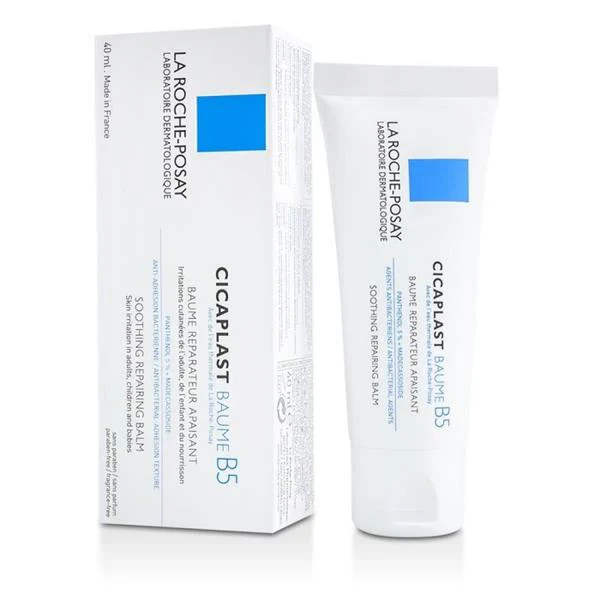 La Roche-Posay Cicaplast Baume B5+ 40ml - Image 2