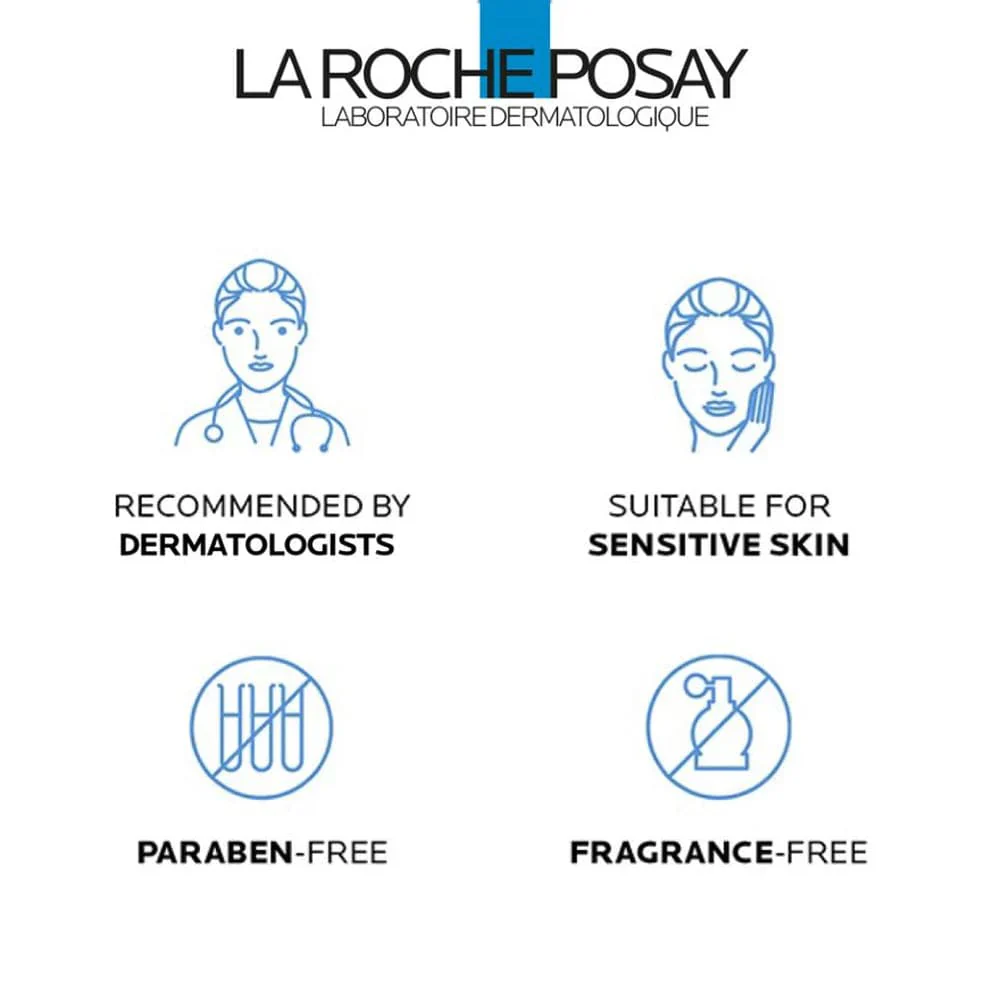 La Roche-Posay Cicaplast Baume B5+ 40ml - Image 3