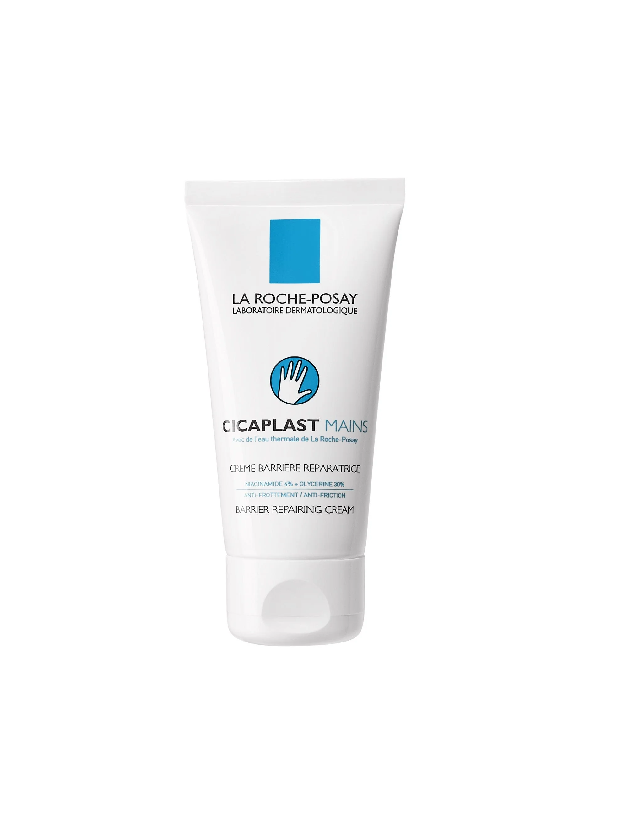 La Roche Posay Cicaplast Baume Hands 50ml - Image 4