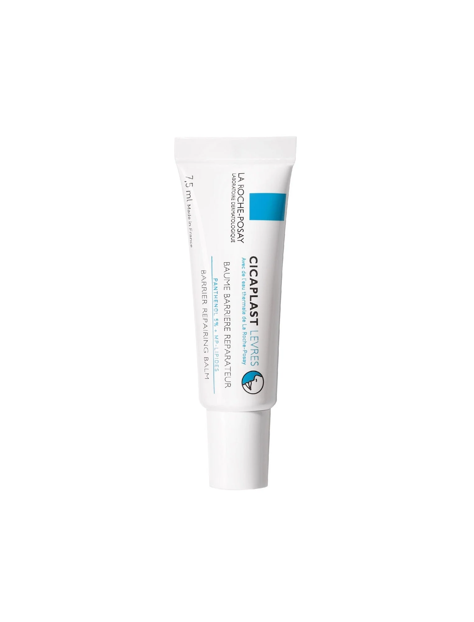 La Roche-Posay Cicaplast Baume Lips 7.5ml - Image 2